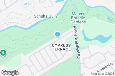 Map image of the property - 2911 Cypress Island Dr