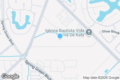 Map image of the property - 26710 Scarlet Willow Dr