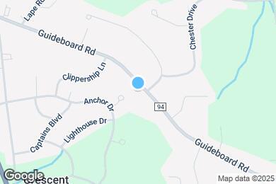 Map image of the property - 94 Guideboard Rd