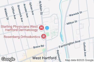 Map image of the property - 38 N Main St
