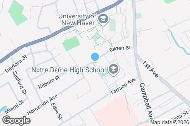 Map image of the property - 108 Ruden St