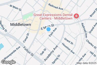 Map image of the property - 12 William St