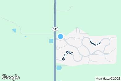 Map image of the property - 23024-0 Mills Blvd