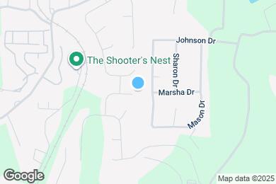 Map image of the property - 964 Taylors Farm Ct