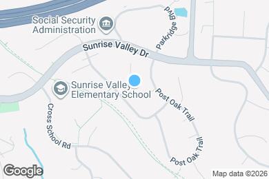 Map image of the property - 1815 CRANBERRY LN