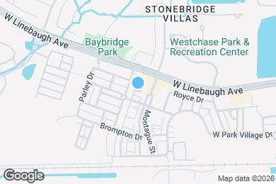 Map image of the property - 10056 Montague St