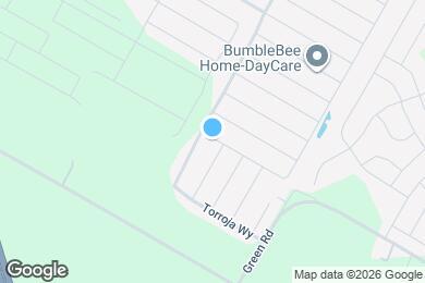 Map image of the property - 10414 McClintock Dr