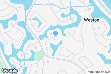 Map image of the property - 2468 Bay Isle Ct