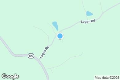 Map image of the property - 288 Logan Rd