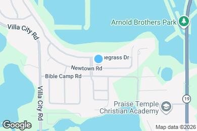 Map image of the property - 2055 Newtown Rd