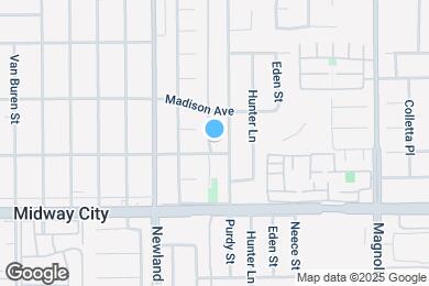 Map image of the property - Midway Meadows