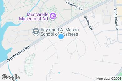 Map image of the property - 609 Indian Springs Ct