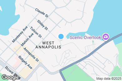 Map image of the property - 26 S Monroe Rd