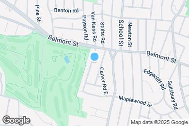 Map image of the property - 28 Commonwealth Rd