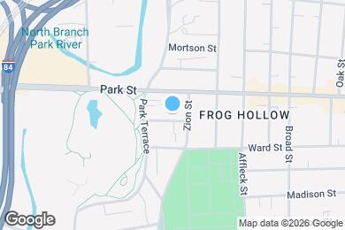 Map image of the property - 18-24 York St