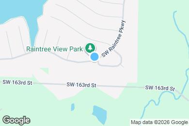 Map image of the property - 235 SW Seagull St