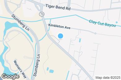 Map image of the property - 13747 Rivanna Ln