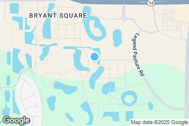 Map image of the property - 8472 Houndstooth Enclave Dr
