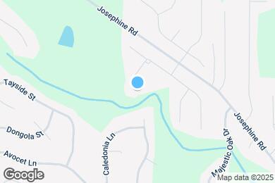 Map image of the property - 133 Holiday Island Dr