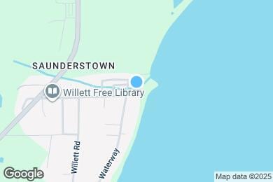 Map image of the property - 25B Waterway Rd