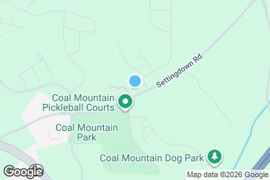 Map image of the property - 3685 Settingdown Rd
