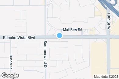 Map image of the property - 1305 Windsor Pl