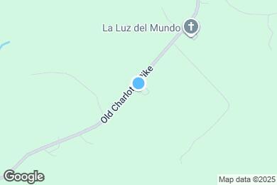 Map image of the property - 8745 Old Charlotte Pike