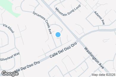 Map image of the property - 23673 Kathryn St