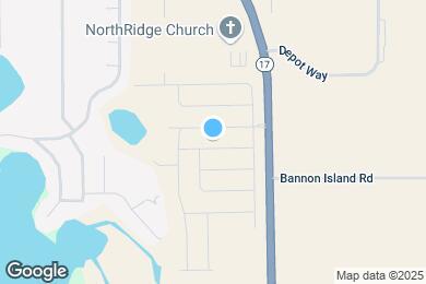 Map image of the property - 731 Staffora St
