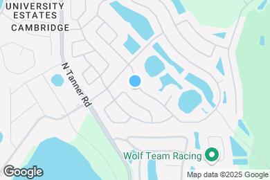 Map image of the property - 4212 Stonefield Dr