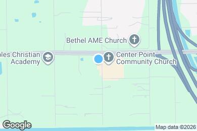 Map image of the property - 6610 Golden Gate Pky