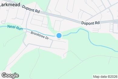 Map image of the property - 3129 Teodoro Dr