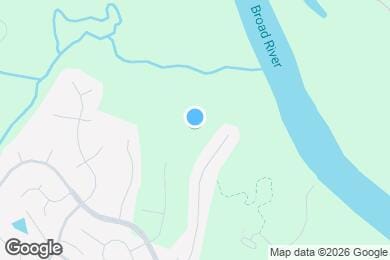 Map image of the property - 234 Winding Chestnut Dr