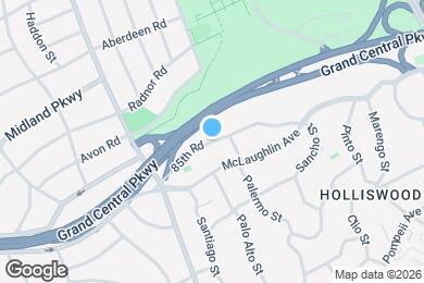 Map image of the property - 18851-18885 85th Rd