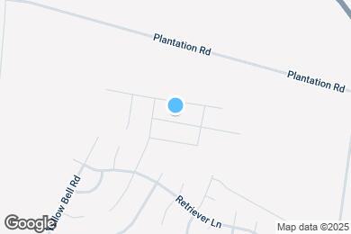 Map image of the property - 7113 Boykin Spaniel Way