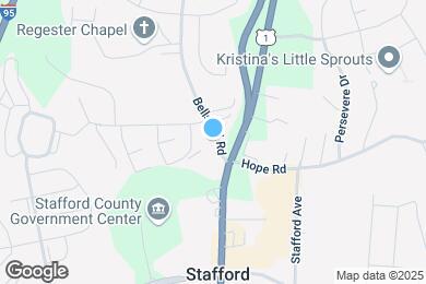 Map image of the property - 79 Chestnut Dr