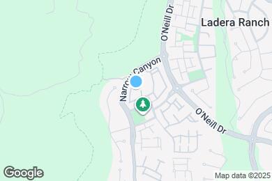 Map image of the property - 20 Palladium Ln