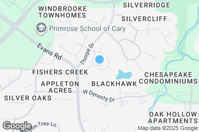 Map image of the property - 202 Dalmeny Dr