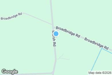 Map image of the property - 7351 Marsh Rd