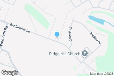Map image of the property - Whispering Woods