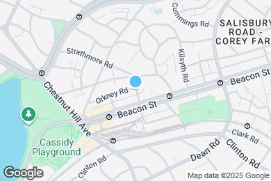 Map image of the property - Room in Shared 4 bed/2 bath home