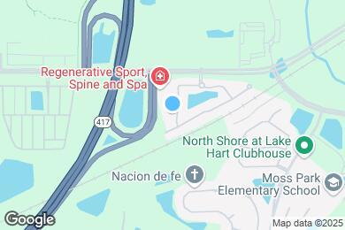 Map image of the property - 9456 Flowering Cottonwood Rd