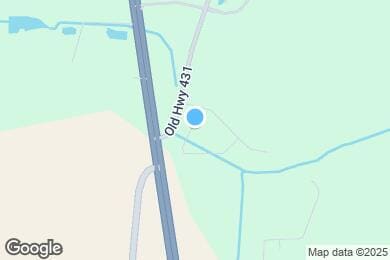 Map image of the property - 9509 Hampton Oak Dr S E
