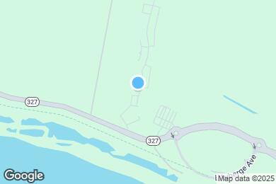 Map image of the property - 3305 Pointe Marie Dr