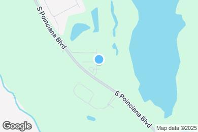 Map image of the property - 3585 Anibal St