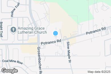 Map image of the property - 12227 FM1957