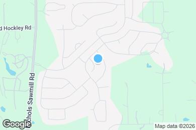 Map image of the property - 18632 Birch Orch Ct