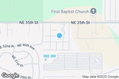 Map image of the property - Sterling Pointe Apartments