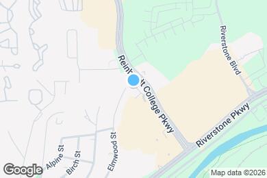 Map image of the property - 123 Wayne Ln