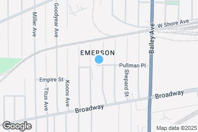 Map image of the property - 88 Schutrum St